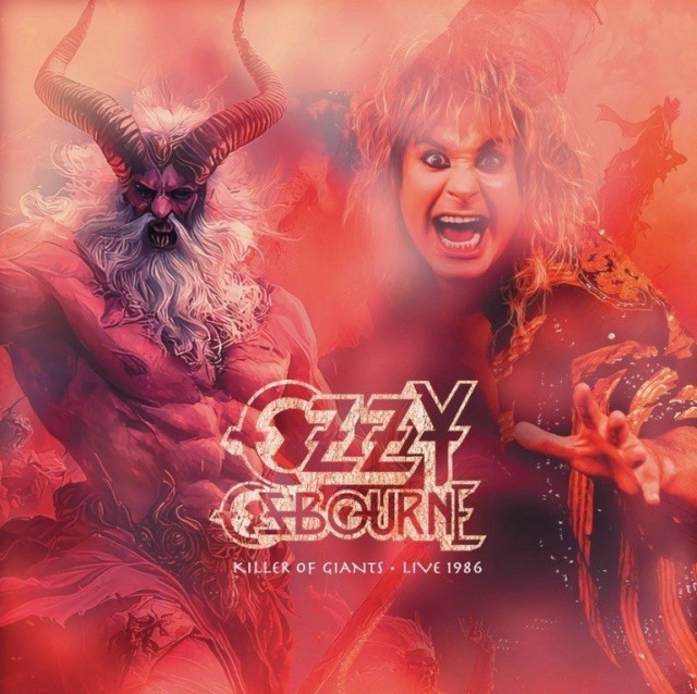 Музыка и музыканты: Ozzy Osbourne - лучшие баллады