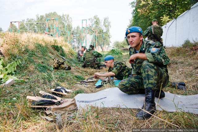 45-й полк ВДВ