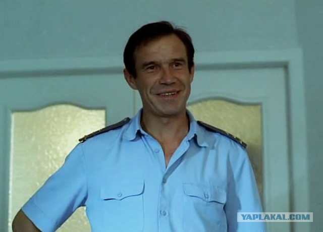 Славянск. 20 апреля. Атака блок-поста