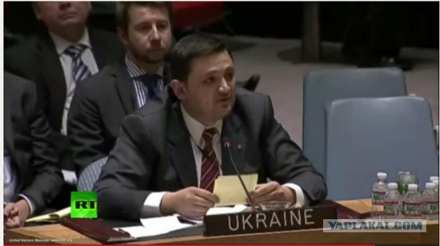 Россия срочно созывает Совбез ООН