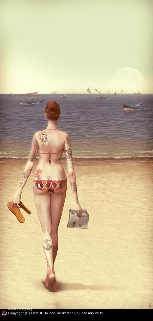 Неадекватная сексуальность