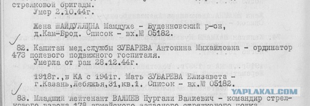 Про жизнь, войну и медицину.
