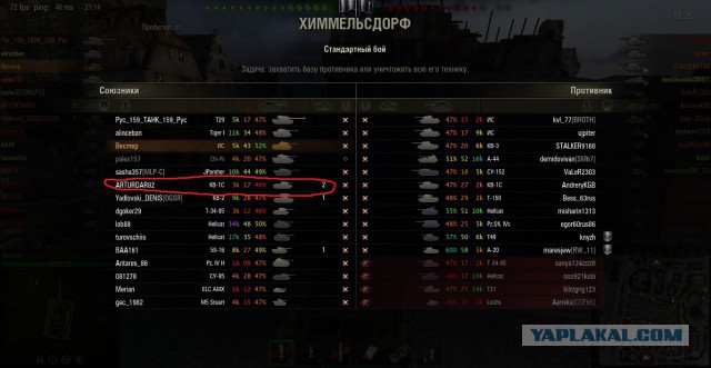 Wargaming 13