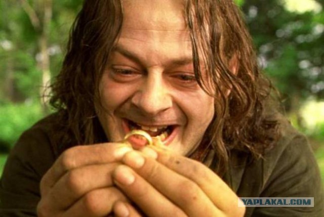 Сом – лучший мотиватор