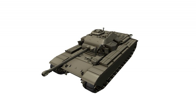 Wargaming 18