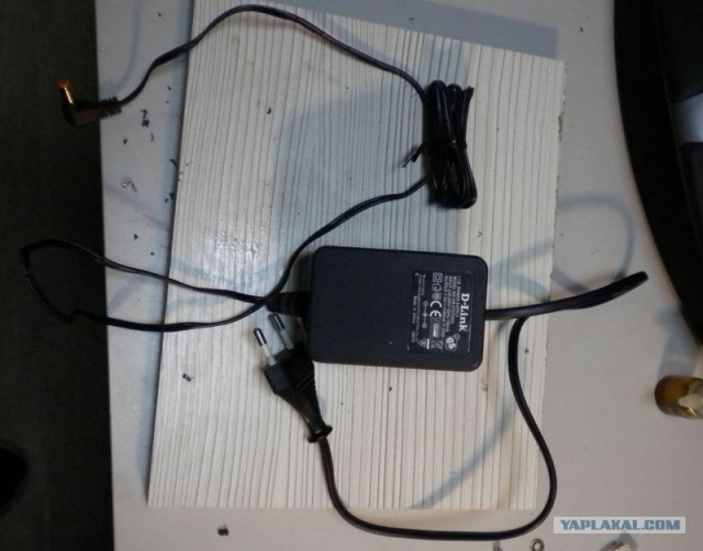 Приводим в порядок розетку