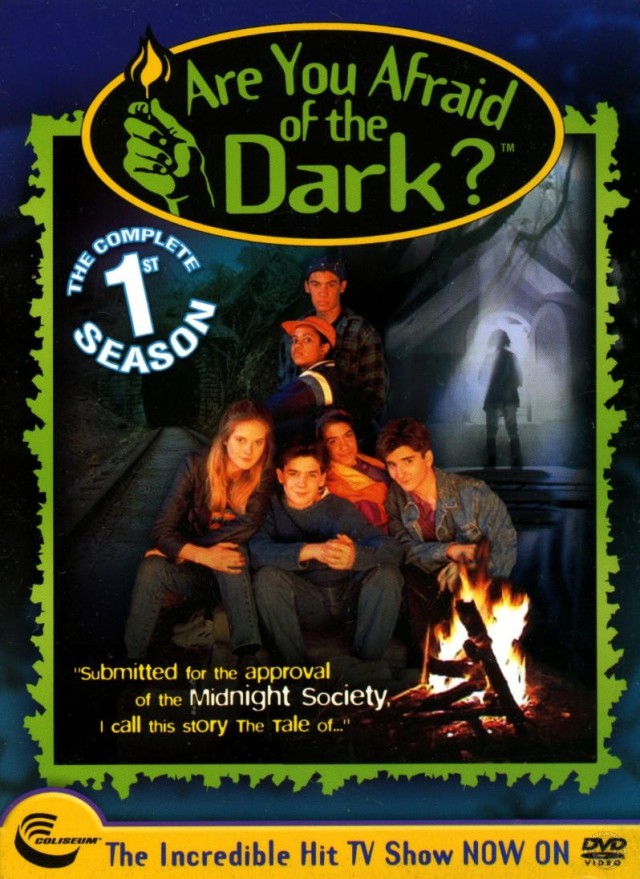 Годные сериалы прошлых лет