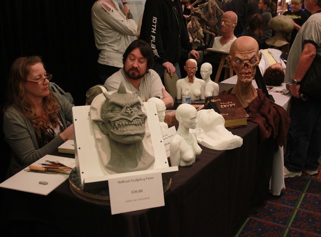 Monsterpalooza