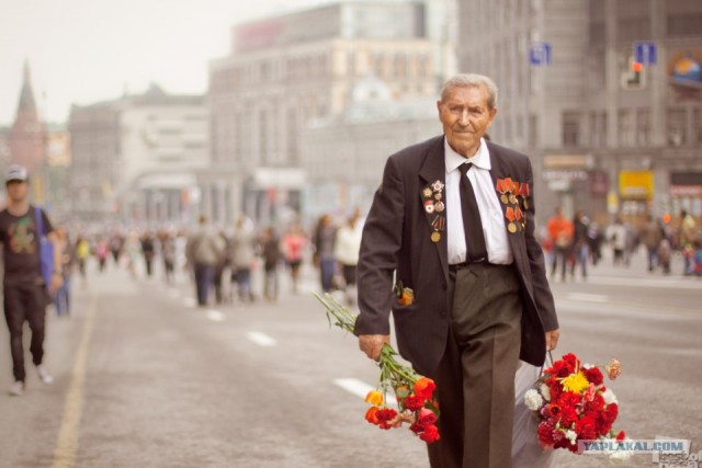 Россия в фотографиях, первая половина 2012