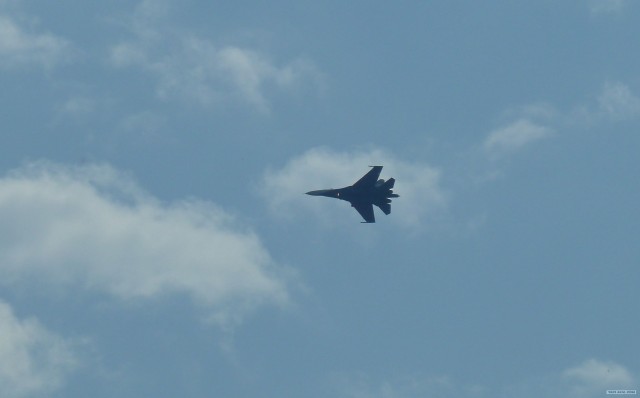 Скоро МАКС-2011
