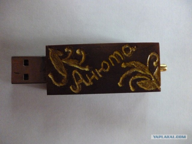 Подарок для девушки