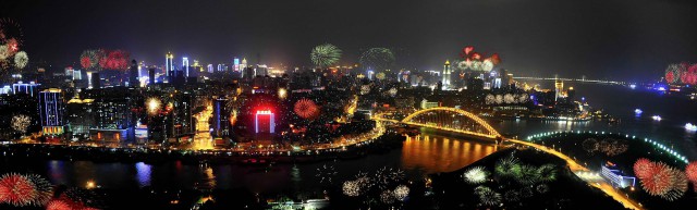 Бетонометры Китая