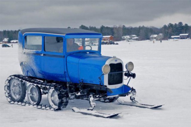 Автоприколы-2