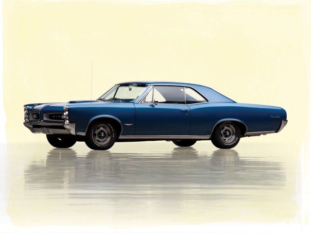 Автомобили RM Auctions/Sotheby's