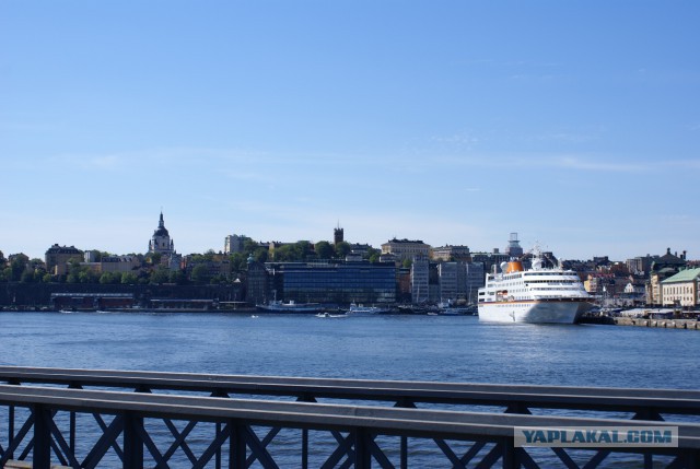 Балтийское море