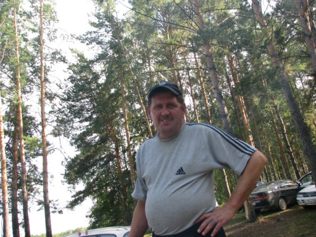 Михаил Сергеевич Евдокимов