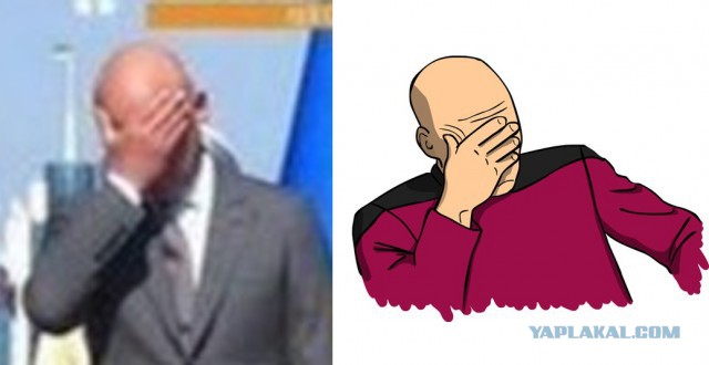 Помните фото с губером Одессы?
