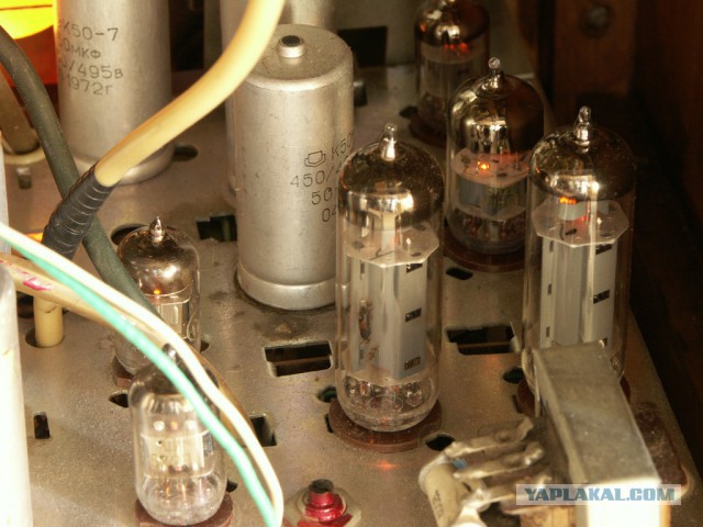 Хвастаюсь! Panasonic RX-DT680