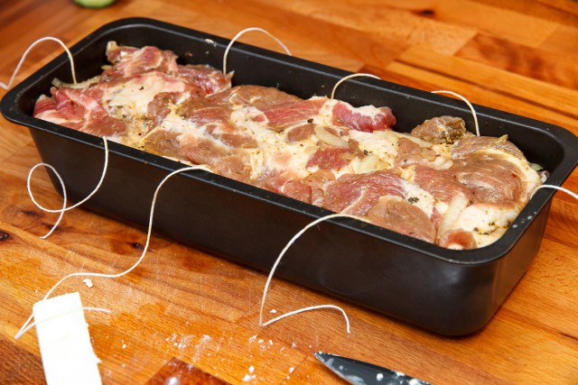 10 лет разделу "Кулинария"