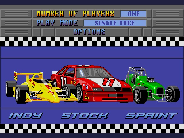 Веселые 90-е. Sega mega drive 2