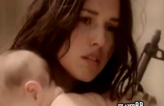 Фото актеров и музыкантов, из которых харизма плещет через край