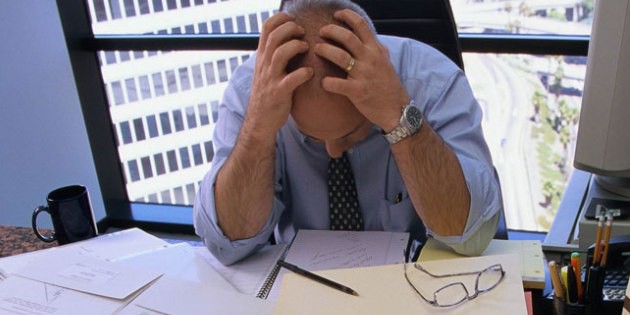 Последствия регистрации на ЯП. Что со мной происходит?