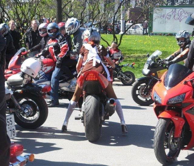 Подборка автоприколов