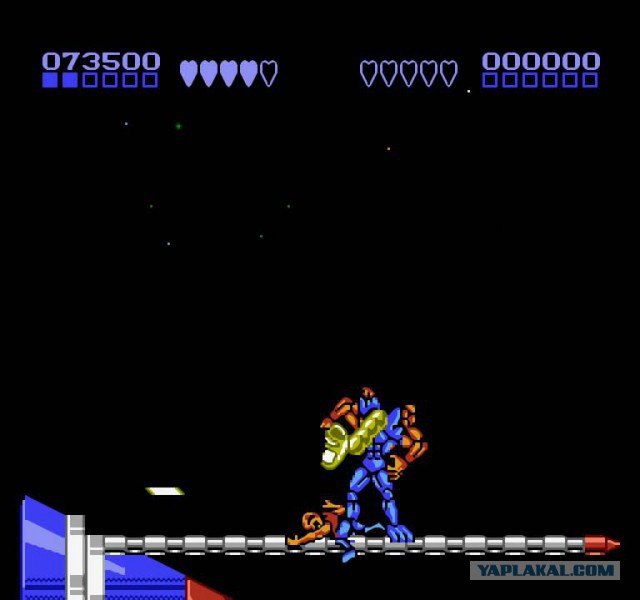 Мне кажется, парень справа - не с нашей планеты!