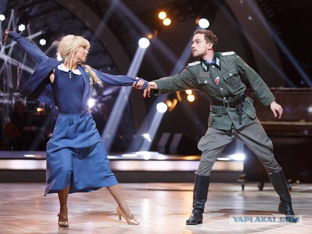 Расстрелы