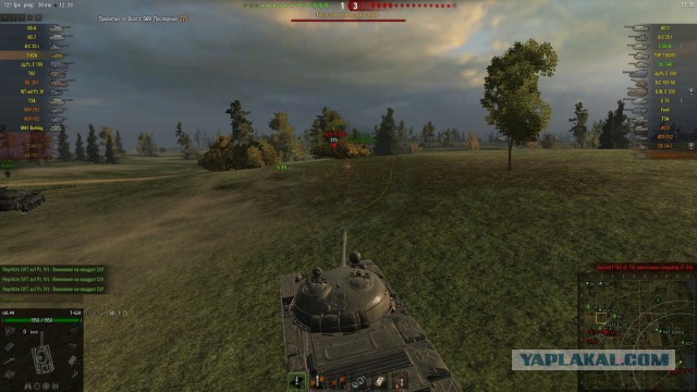 Wargaming 35