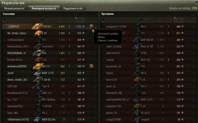 Wargaming 36