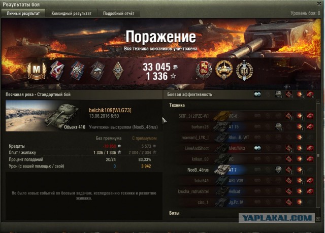 Wargaming 36