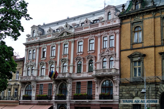 Украина, Донбасс, Крым. Я узнал правду