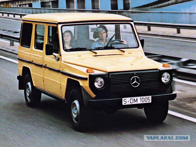Москвич-суперлюкс: история разработки АЗЛК-2140 SL