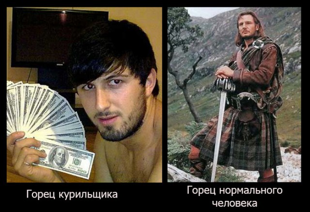 Жизнь намного страшнее любого боевика