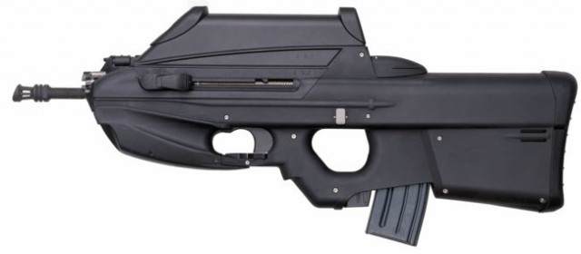 SHOT Show 2017: новинки оружейного мира