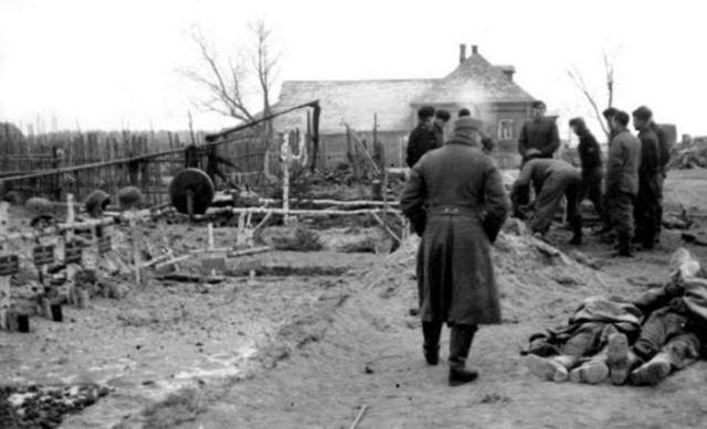 Фотографии к "Нахальному минированию" и "Лехе"-2