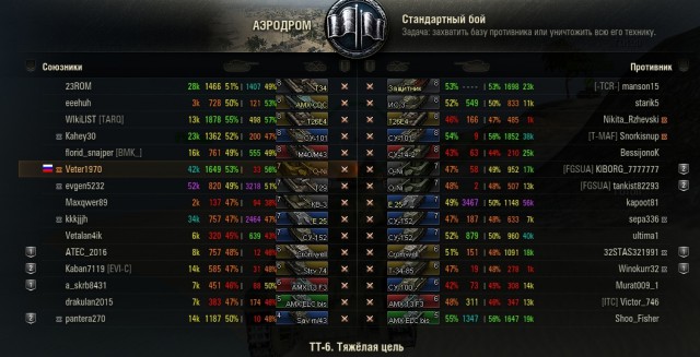 Wargaming 44