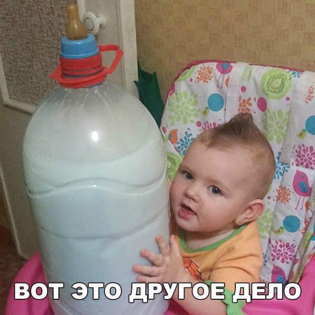 Подборка безудержного веселья