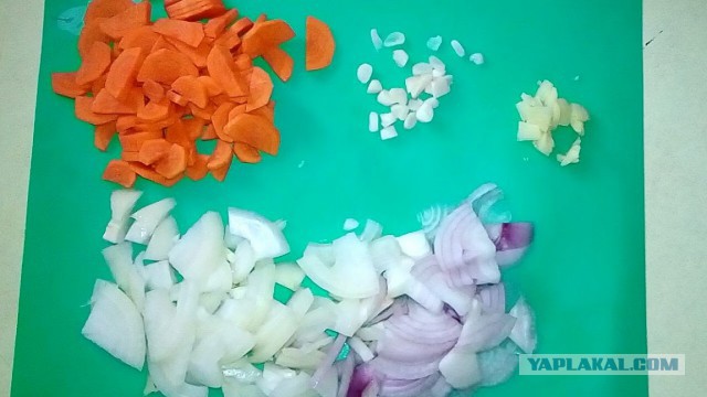 Рецепт приготовления кролика в томатном соусе в мультиварке