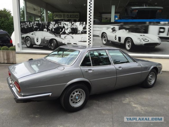 Итальянцы. Красивых автофото пост
