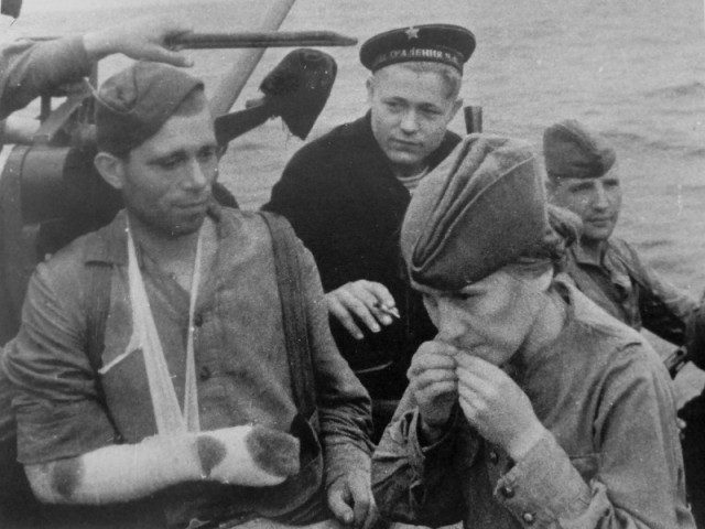 Интересные и редкие фотографии