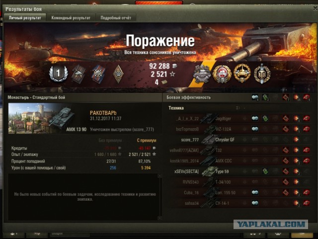 Wargaming 51