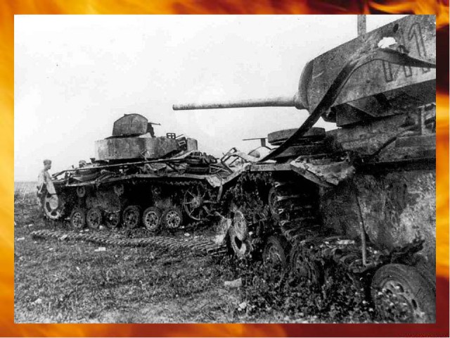 10 ударов 1944 года. Уточнения.