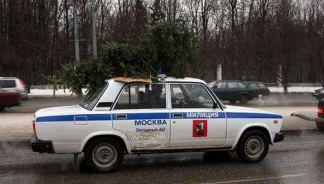 Энтузиасты и рельеф