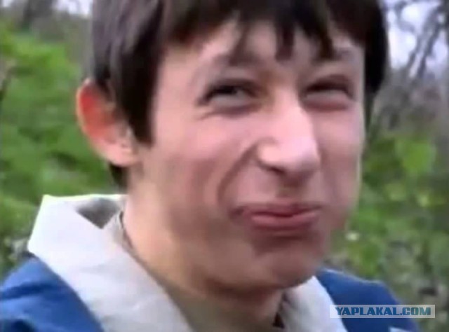 Это была славная охота