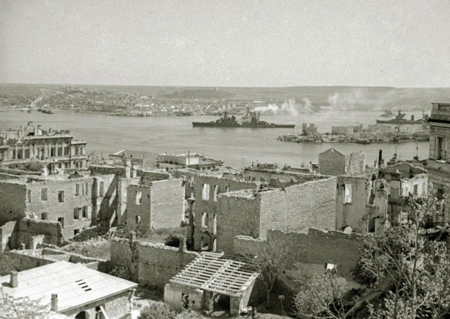 Флот. Картинок пост