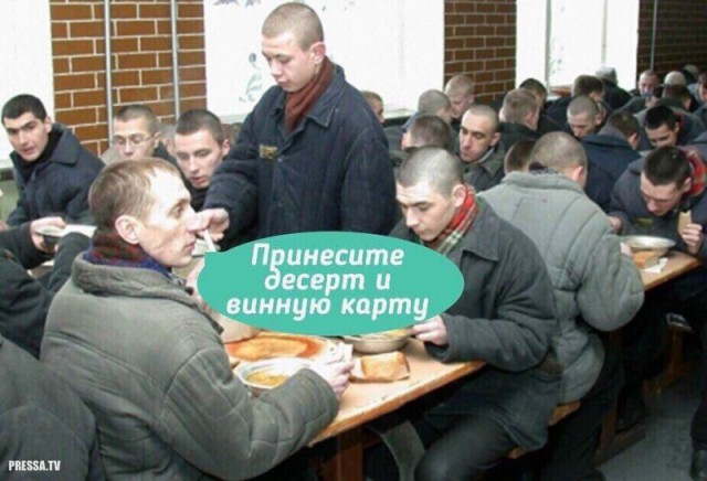 Подборка картинок. Забавных, прикольных - разных!