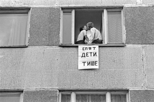 Вперёд, в прошлое: архивные кадры, которые откроют вам окно в историю