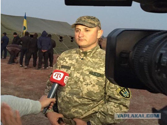 Украина заблокировала судно "Механик Погодин" на три года